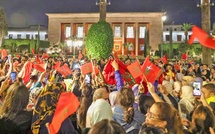 Séance plénière commune des deux Chambres du Parlement lundi sur la dernière résolution du CS de l'ONU sur la Cause nationale