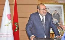 Lecture du discours de Driss Lachguar au 12ème Congrès national