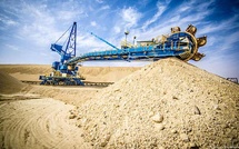 Phosphates et dérivés : Près de 74,65 MMDH d'exportations en neuf mois