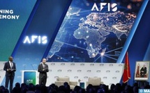 Casablanca : Ouverture de la 5ème édition de l'Africa Financial Summit