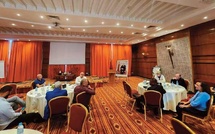 Les architectes demandent la révision des lois de 1952 et de 1989 pour réformer le système et sauver la profession