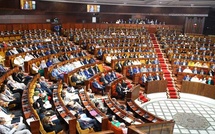 Les parlementaires mettent en exergue la Vision Royale ayant permis au Maroc d’obtenir des acquis diplomatiques sans précédent
