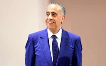 Conseil supérieur de l'Université arabe Naif des sciences de sécurité : Reconduction d’Abdellatif Hammouchi comme membre