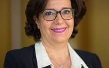 Samira Khamlichi : les lois de parité et la transparence salariale, leviers pour améliorer la représentation féminine