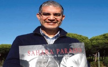 Parution d'une nouvelle édition de l’ouvrage photographique "Sahara Paradis"