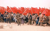 La Marche Verte : Epopée d’un Roi et d’un peuple