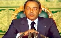 Discours Royal du 6 novembre 1975: Serment national et matrice du Maroc contemporain