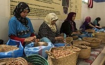 Taroudant à l'heure des marchés itinérants de l’économie sociale et solidaire