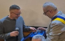 La commune bruxelloise de Schaerbeek rend hommage à Mohammed Ouahbi