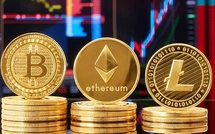 Encadrer l’innovation et préserver la stabilité : Crypto-monnaies. Il était temps !