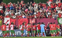 Mondial U17 : Les Lionceaux de l’Atlas ravivent leur espoir de qualification en écrasant la Nouvelle-Calédonie