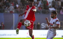 Botola Pro D1 "Inwi" : Défaite à domicile de l’OCS face au WAC