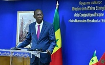 Le Sénégal déterminé à consolider son partenariat stratégique avec le Maroc