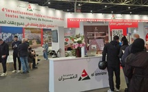 Turin accueille la dernière étape de la tournée internationale "Al Omrane Expo - Marocains du monde 2025"