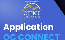 Office des changes : L'application "OC CONNECT" intègre l'identification numérique pour une expérience utilisateur renforcée