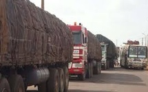 Transport terrestre : Un rôle crucial dans la facilitation du commerce intra-africain