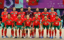 Jeux de la solidarité islamique Riyad-2025 : Le Maroc remporte la médaille d’argent en futsal