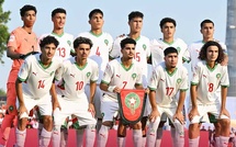 Mondial U17 : Des performances historiques et des rêves brisés