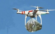 Espagne : Démantèlement en collaboration avec le Maroc d’un réseau de trafic de haschich à l’aide de drones