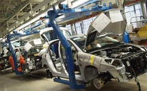 Le Maroc devient un pilier de la production automobile européenne