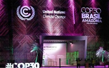 Le Maroc et le Congo coopèrent pour une transition durable