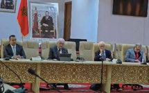 Les "Rencontres d'Es-Semara", un espace de dialogue et de rapprochement entre les cultures