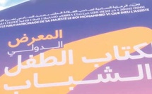 SILEJ de Casablanca, l'occasion rêvée pour les enfants d'une passionnante plongée dans l'univers des arts et de la création