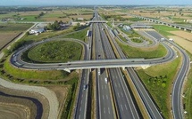 Le développement des infrastructures, principal défi en Afrique