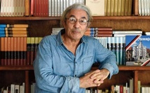 Boualem Sansal, écrivain dissident symbole des fractures franco-algériennes