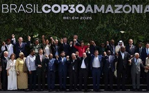 Vivement une réforme profonde du financement mondial !