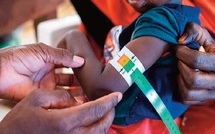 L'avenir de l'aide internationale