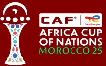 CAN Maroc-2025 : Lancement d'une caravane nationale à travers le Royaume