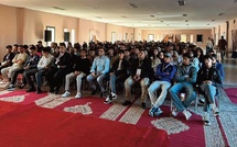 La Jeunesse Ittihadie fête ses cinquante ans et réaffirme son rôle clé dans le Maroc moderne