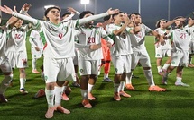 Mondial U17 : Un Bellaarouch phénoménal offre la qualification au Maroc contre les Etats-Unis