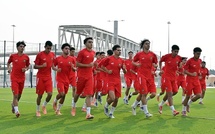 La sélection marocaine A' bat Djibouti (6-0) en amical