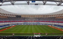 Le stade de Tanger, l’une des meilleures infrastructures sportives au monde