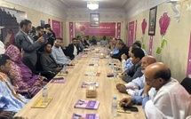 Une écoute active au coeur d'une transition géopolitique et institutionnelle