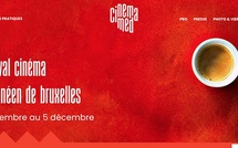 Cinemamed de Bruxelles : Une 25ème édition bercée par les univers du 7ème art marocain