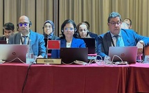 Pêche maritime: Le Maroc prend part à la 29e réunion ordinaire de l'ICCAT à Séville