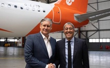 L’ONMT et EasyJet scellent un accord majeur pour le renforcement de la connectivité aérienne du Maroc