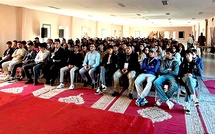 Entre mémoire cinquantenaire et défis d’une nouvelle génération