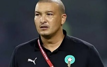 Mondial U17/ Nabil Baha: L’équipe nationale peut aller loin dans la compétition