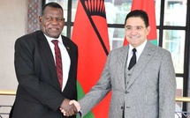 Rabat et Lilongwe engagés à renforcer davantage leur coopération dans les différents domaines