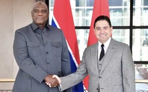 La Gambie réitère son soutien à la souveraineté du Maroc sur le Sahara et réaffirme son appui au Plan d'autonomie