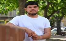 Amine Kessaci : Le militant forgé dans la tragédie du narcotrafic à Marseille