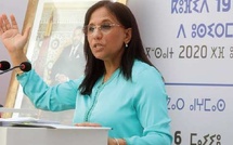 Amina Bouayach : La justice spatiale, un enjeu central pour la protection des droits humains