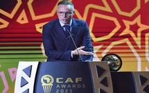 Sélection marocaine U20 : Une génération façonnée entre talent et rigueur grâce à l’Académie Mohammed VI de football