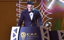 Othmane Maamma : Trajectoire d’un prodige