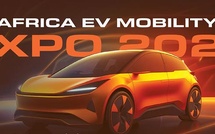 Mobilité électrique et durable : Casablanca à l'heure du 1er Africa EV Mobility