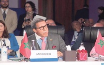 A l’ONU, le Maroc clôt avec succès sa présidence de la Conférence sur l'établissement d'une zone exempte d'armes de destruction massive au Moyen-Orient